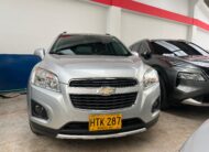 CHEVROLET TRACKER LT