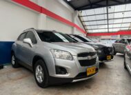 CHEVROLET TRACKER LT