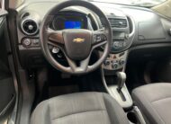 CHEVROLET TRACKER LT