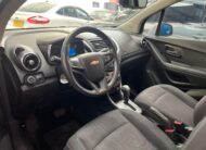 CHEVROLET TRACKER LT