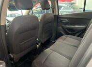 CHEVROLET TRACKER LT