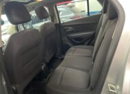 CHEVROLET TRACKER LT
