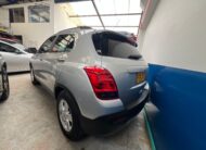 CHEVROLET TRACKER LT