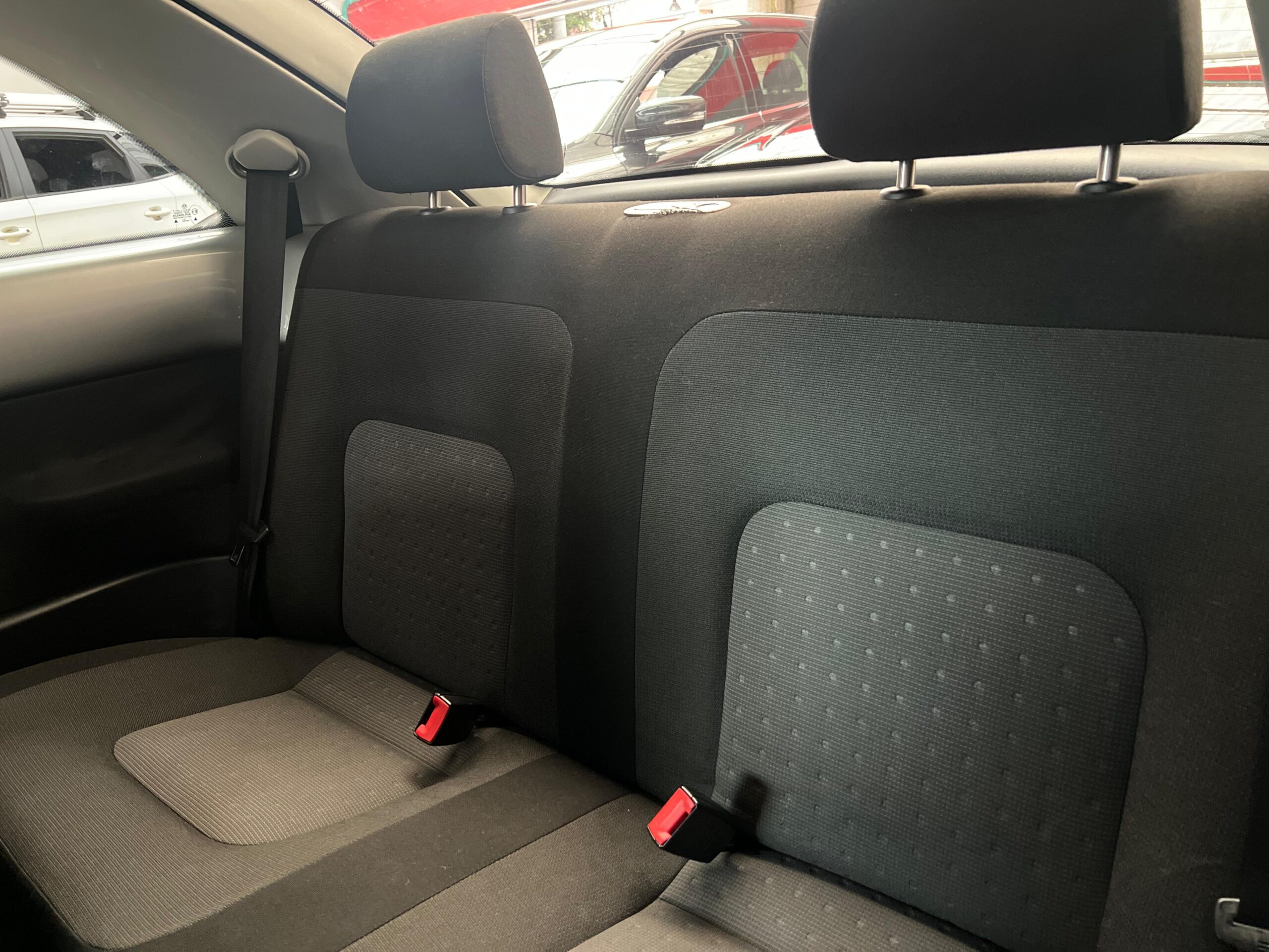 VOLKSWGEN NEW BEETLE GLS