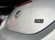 VOLKSWGEN NEW BEETLE GLS