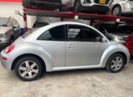 VOLKSWGEN NEW BEETLE GLS