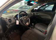 CHEVROLET SONIC SEDAN