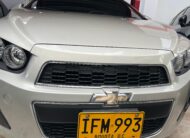 CHEVROLET SONIC SEDAN