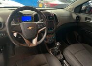 CHEVROLET SONIC SEDAN
