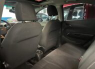 CHEVROLET SONIC SEDAN