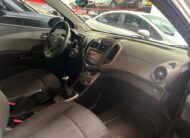 CHEVROLET SONIC SEDAN