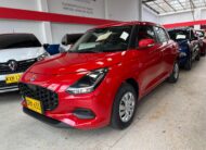 SUZUKI NEW SWIFT HB GL HIBRIDO