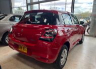 SUZUKI NEW SWIFT HB GL HIBRIDO