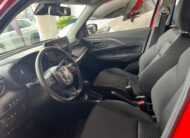 NISSAN VERSA EXCLUSIVE