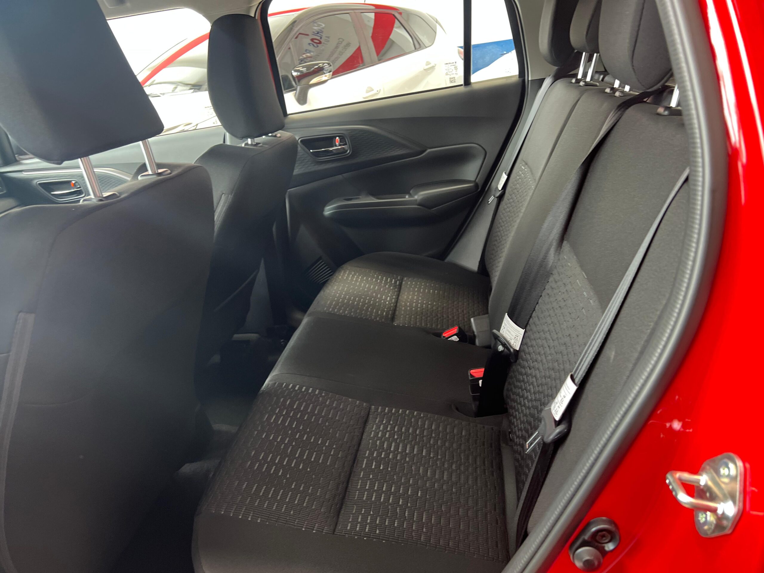 SUZUKI NEW SWIFT HB GL HIBRIDO