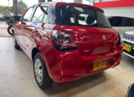 SUZUKI NEW SWIFT HB GL HIBRIDO
