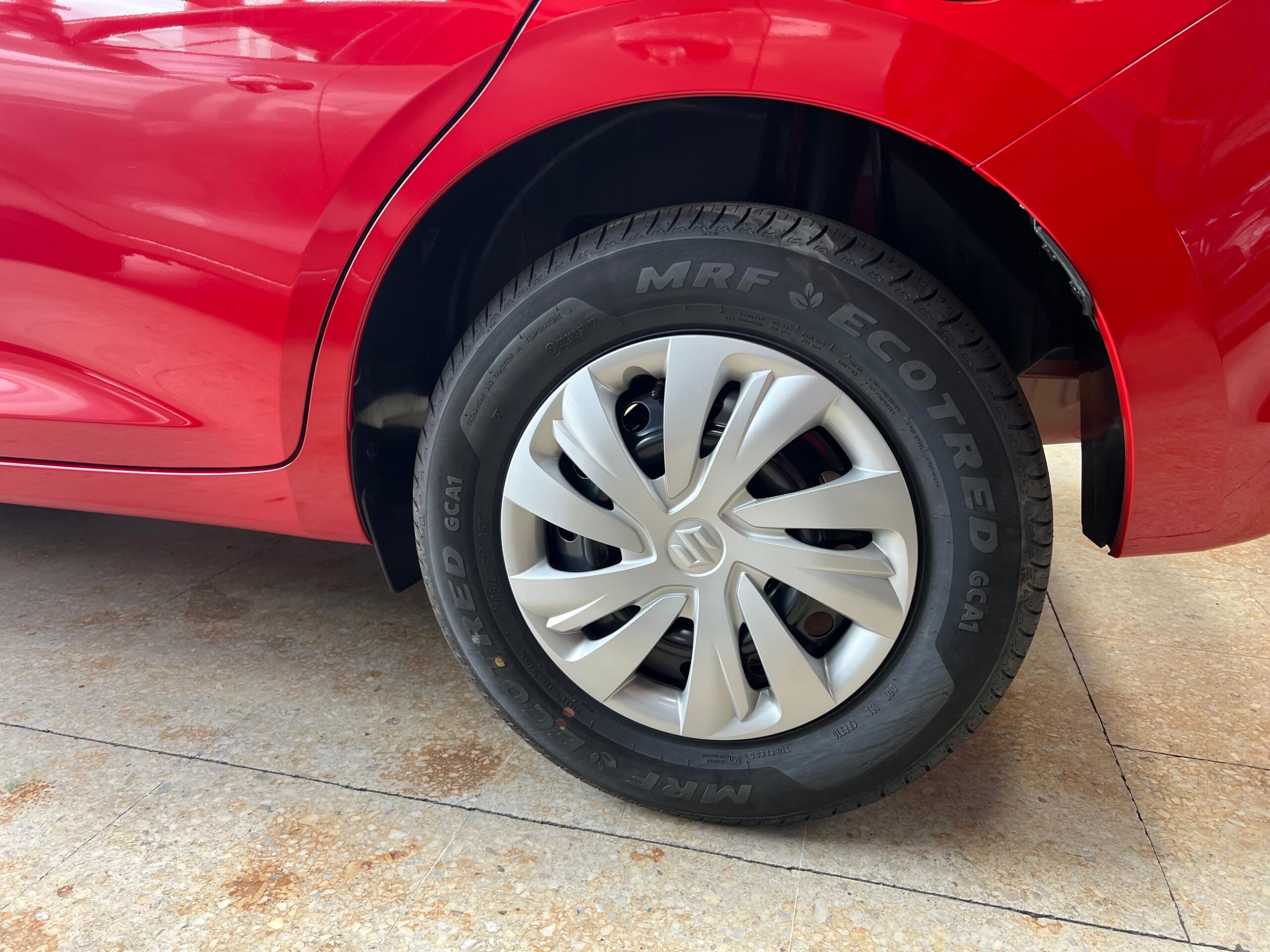 SUZUKI NEW SWIFT HB GL HIBRIDO