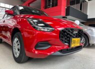 SUZUKI NEW SWIFT HB GL HIBRIDO