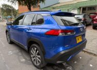 TOYOTA COROLLA CROSS SEG  HIBRIDA
