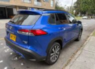 TOYOTA COROLLA CROSS SEG  HIBRIDA