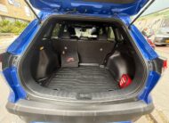 TOYOTA COROLLA CROSS SEG  HIBRIDA