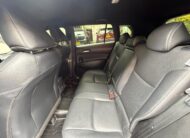 TOYOTA COROLLA CROSS SEG  HIBRIDA