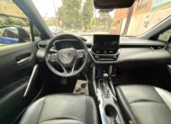 TOYOTA COROLLA CROSS SEG  HIBRIDA