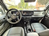 JEEP WRANGLER SPORT UNLIMITED 4X4