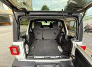 JEEP WRANGLER SPORT UNLIMITED 4X4