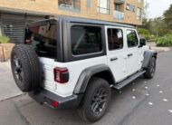 JEEP WRANGLER SPORT UNLIMITED 4X4