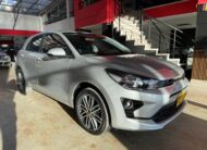 KIA RIO VIBRANT