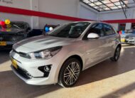 KIA RIO VIBRANT