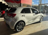 KIA RIO VIBRANT