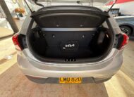 KIA RIO VIBRANT
