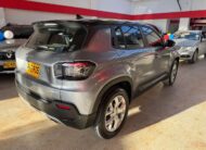 JEEP AVENGER ALTITUDE MT