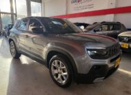 JEEP AVENGER ALTITUDE MT