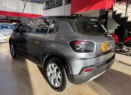 JEEP AVENGER ALTITUDE MT