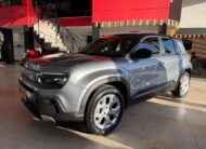 JEEP AVENGER ALTITUDE MT