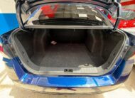 NISSAN VERSA ADVANCE MT