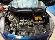 NISSAN VERSA ADVANCE MT