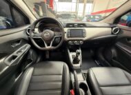 NISSAN VERSA ADVANCE MT