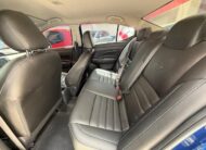 NISSAN VERSA ADVANCE MT