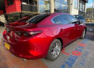 MAZDA 3 TOURING