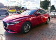 MAZDA 3 TOURING
