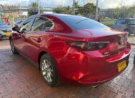 MAZDA 3 TOURING