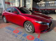 MAZDA 3 TOURING