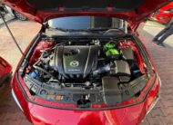 MAZDA 3 TOURING