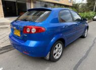 CHEVROLET OPTRA HB