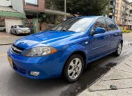 CHEVROLET OPTRA HB