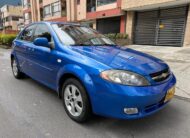 CHEVROLET OPTRA HB